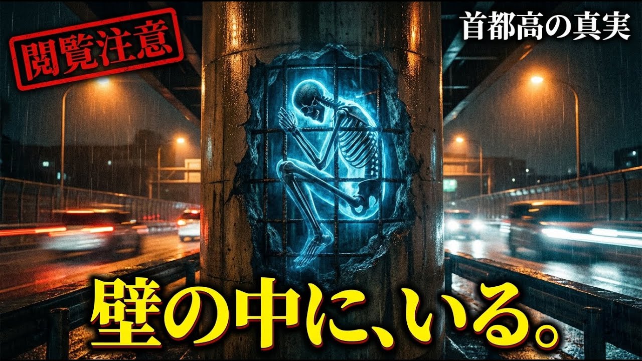 日本の繁栄の下に眠る「人柱」... なぜ彼らは埋められたのか？城と橋が語る悲しきタブー