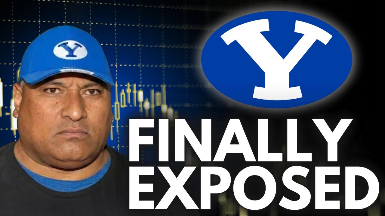 BYU Expert Just Dropped BOMBSHELL on Anti-LDS Chants (SHOCKING)