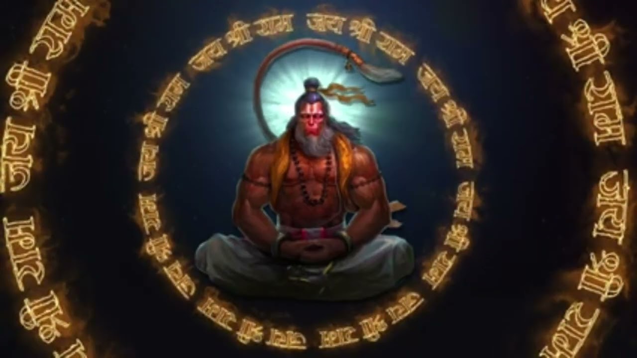 The Rise of Hanuman / : “महावीर की उड़ान” ( @tseries @YoYoHoneySingh )