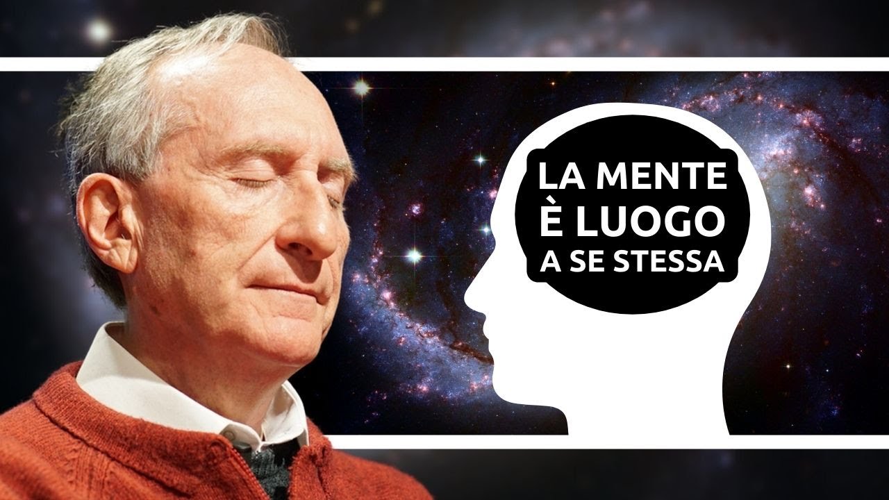 La mente è luogo a se stessa - Marco Guzzi