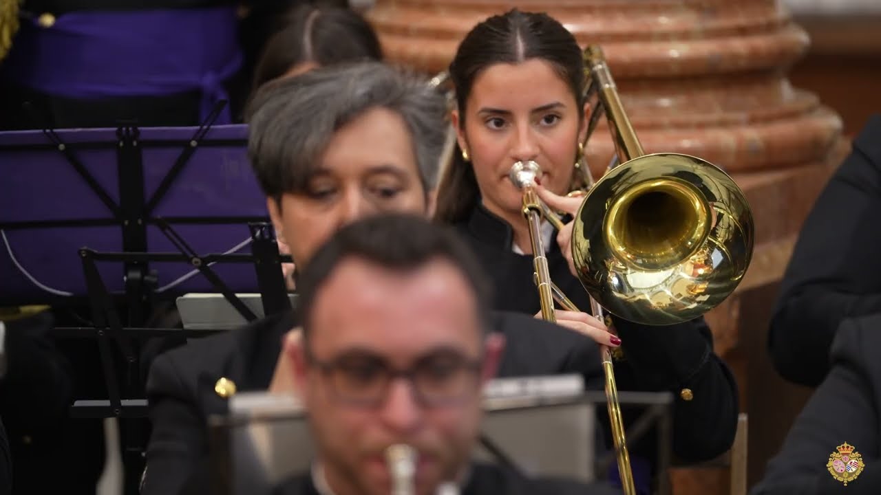 Bajo los Pies De Dios | BCT Jesús Nazareno en la Parroquia de San Roque 2026