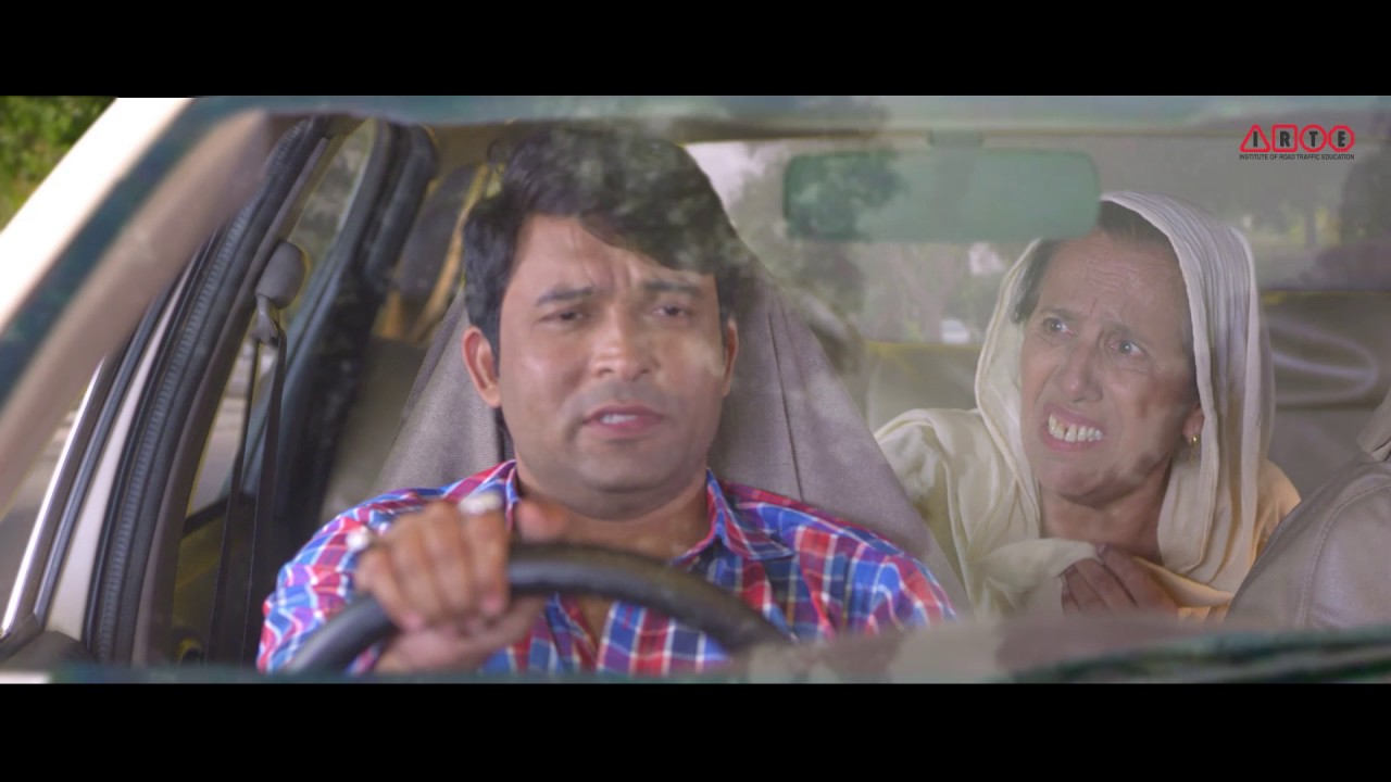 Safer Roads, Safer You – Vehicle Maintenance (An initiative by IRTE in association with Goodyear)