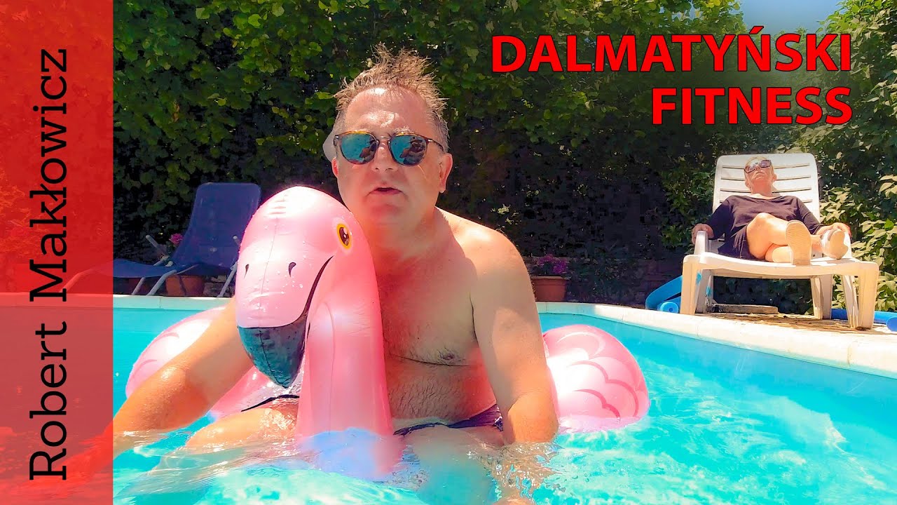 ROBERT MAKŁOWICZ DALMACJA odc.12 