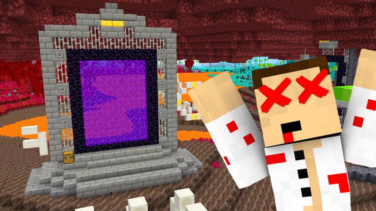 MINECRAFT, НО АКО СПРА ДА СЕ ДВИЖА УМИРАМ - No Time To Stop 2