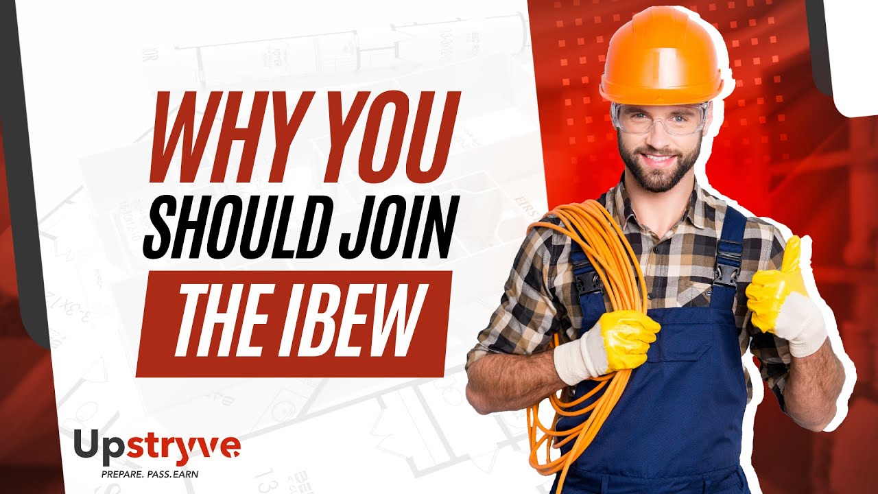 Benefits Of Joining The IBEW | The Union
