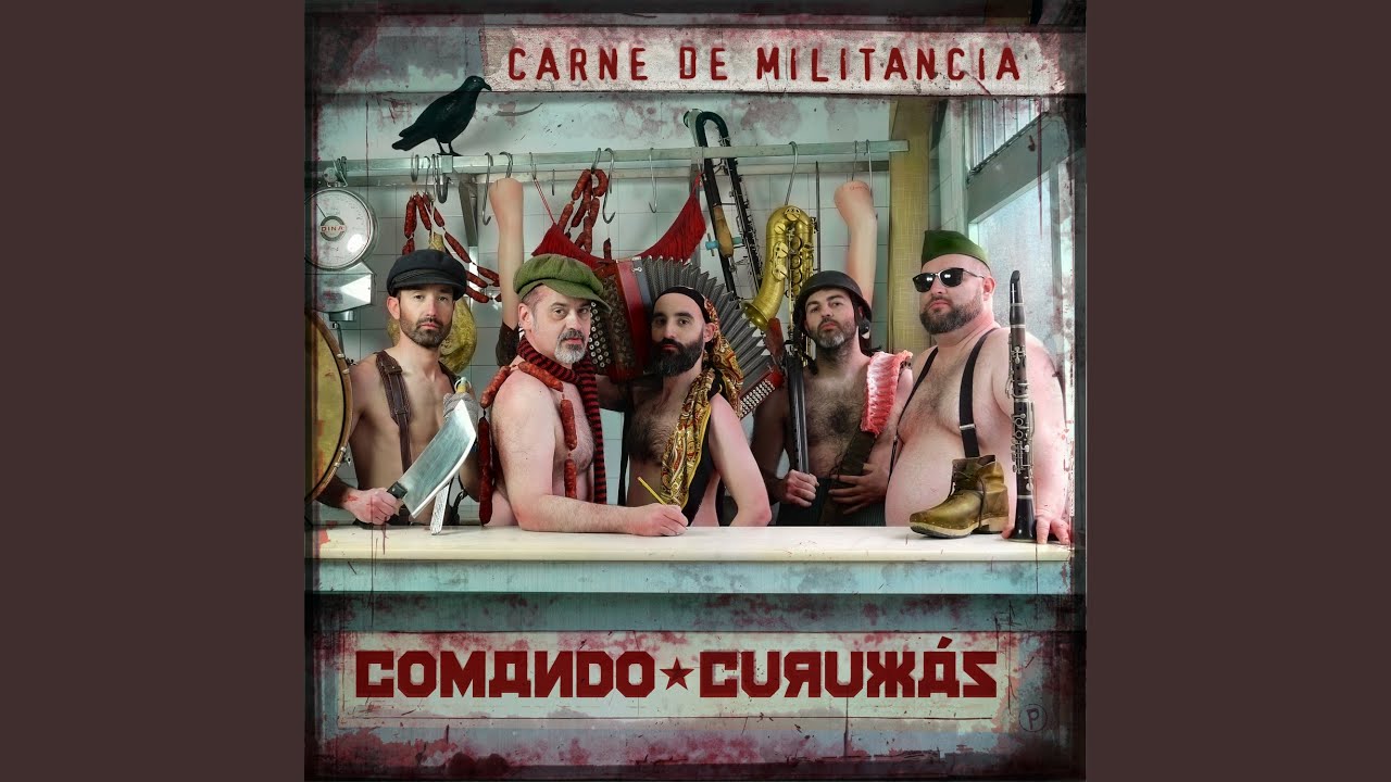 Xota e Muiñeira da Paradanta