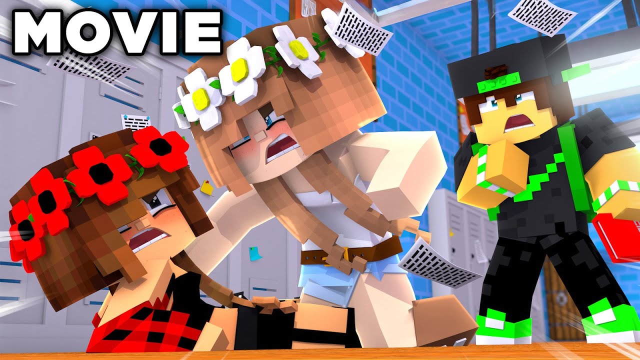 LIFE in my FAME HIGH School: THE MOVIE! (Season 1)