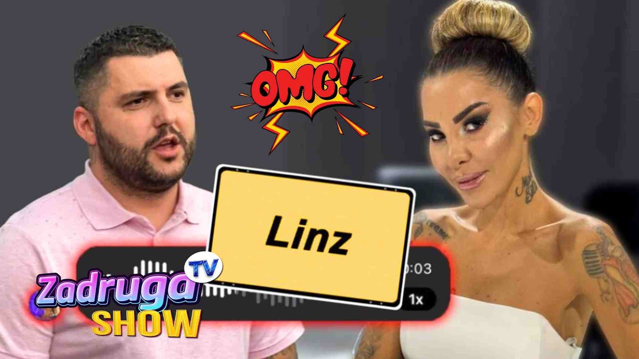 Aneli negirala da je narkomanka, a tražila da joj nabave DROGU! Dovela drugaricu u Linc!