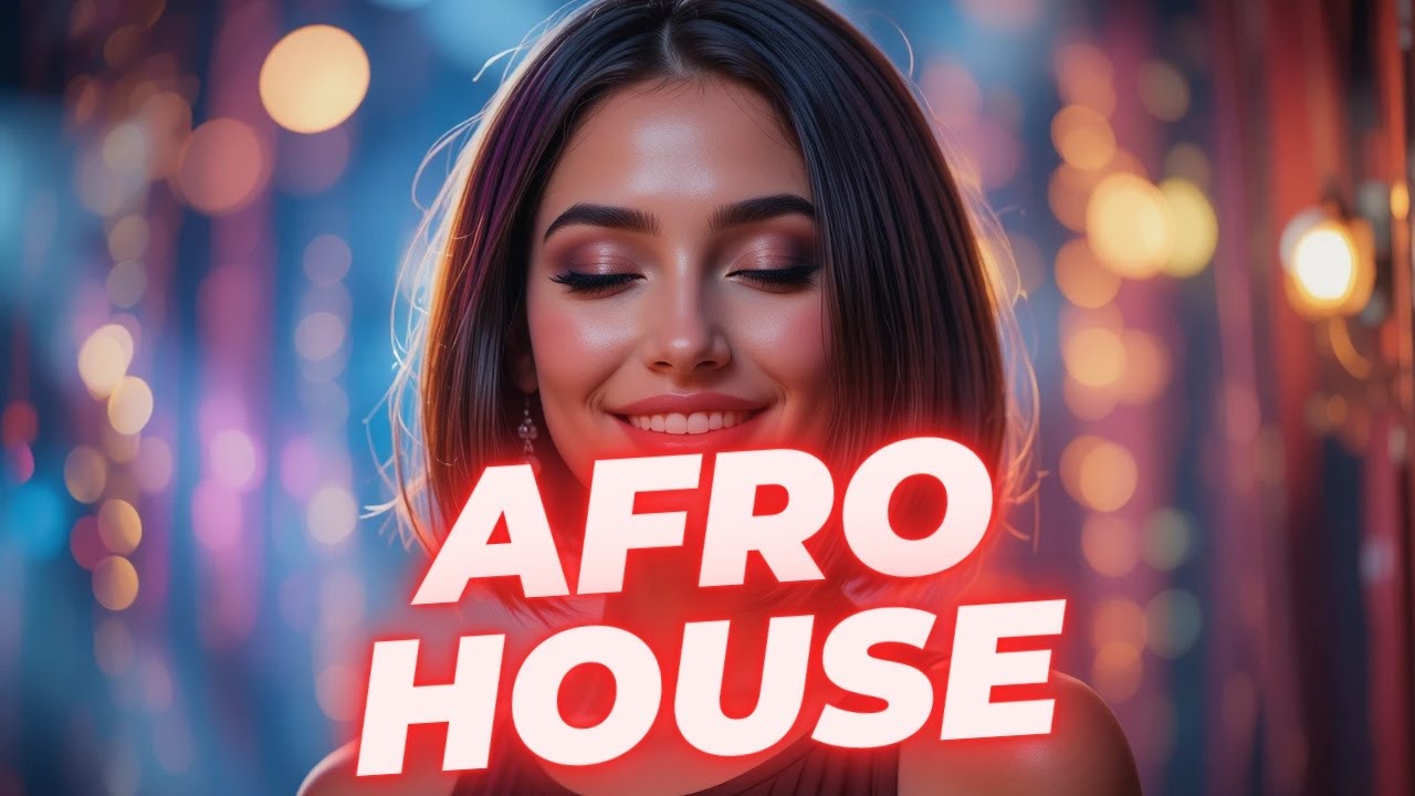 Afrobeat Ceremonial Soul – Ancient Beats & Traditional Motion (Diplo, Hugel, Black Coffee)