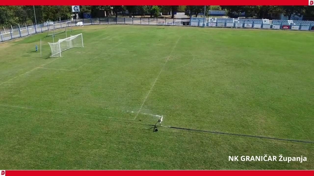 Speedy Rain 404 Sport - NK GRANIČAR Županja