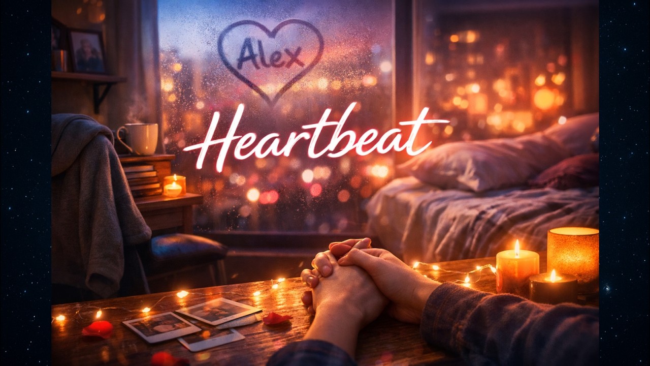 💞 Heartbeat