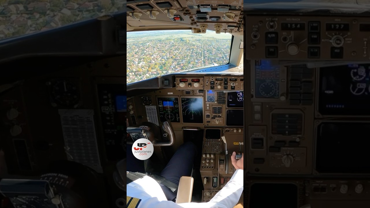 Georgian 767-300F at Budapest🇭🇺
