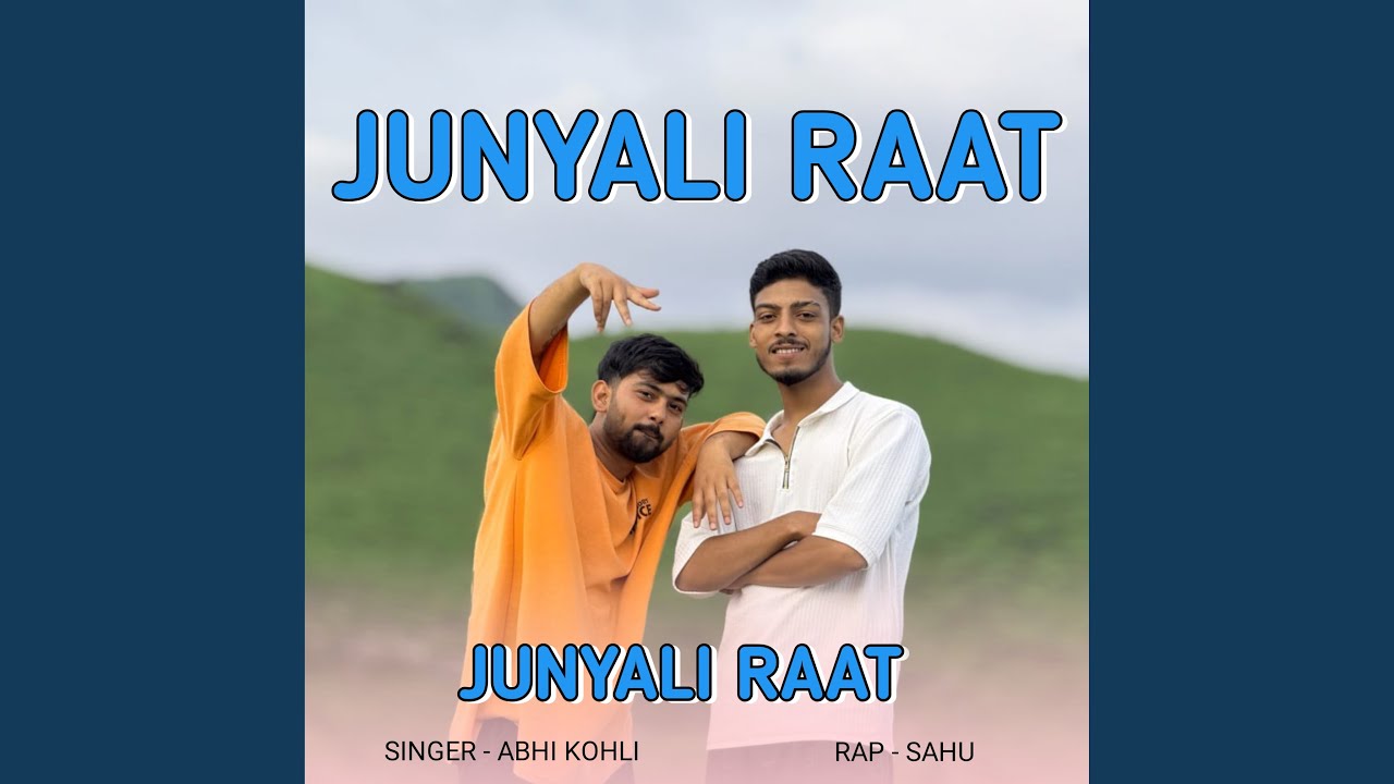 Junyali Raat