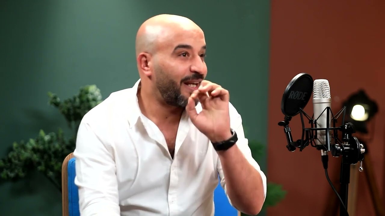 أصحاب ولا بيزنس | أسرار خفية | أ/محمد عبد المعبود مع أ/شريف المصري و د/رجب البشير