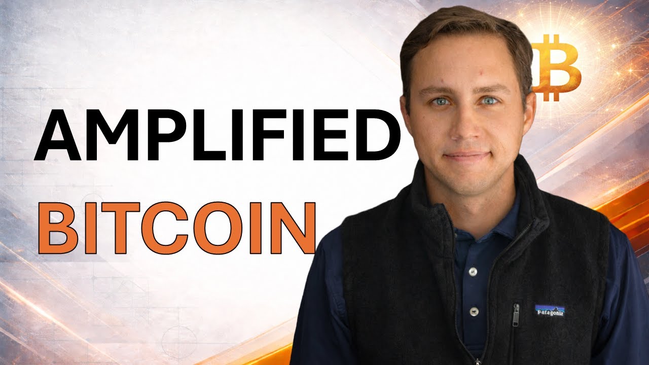Самая непонятая стратегия во всем Bitcoin
