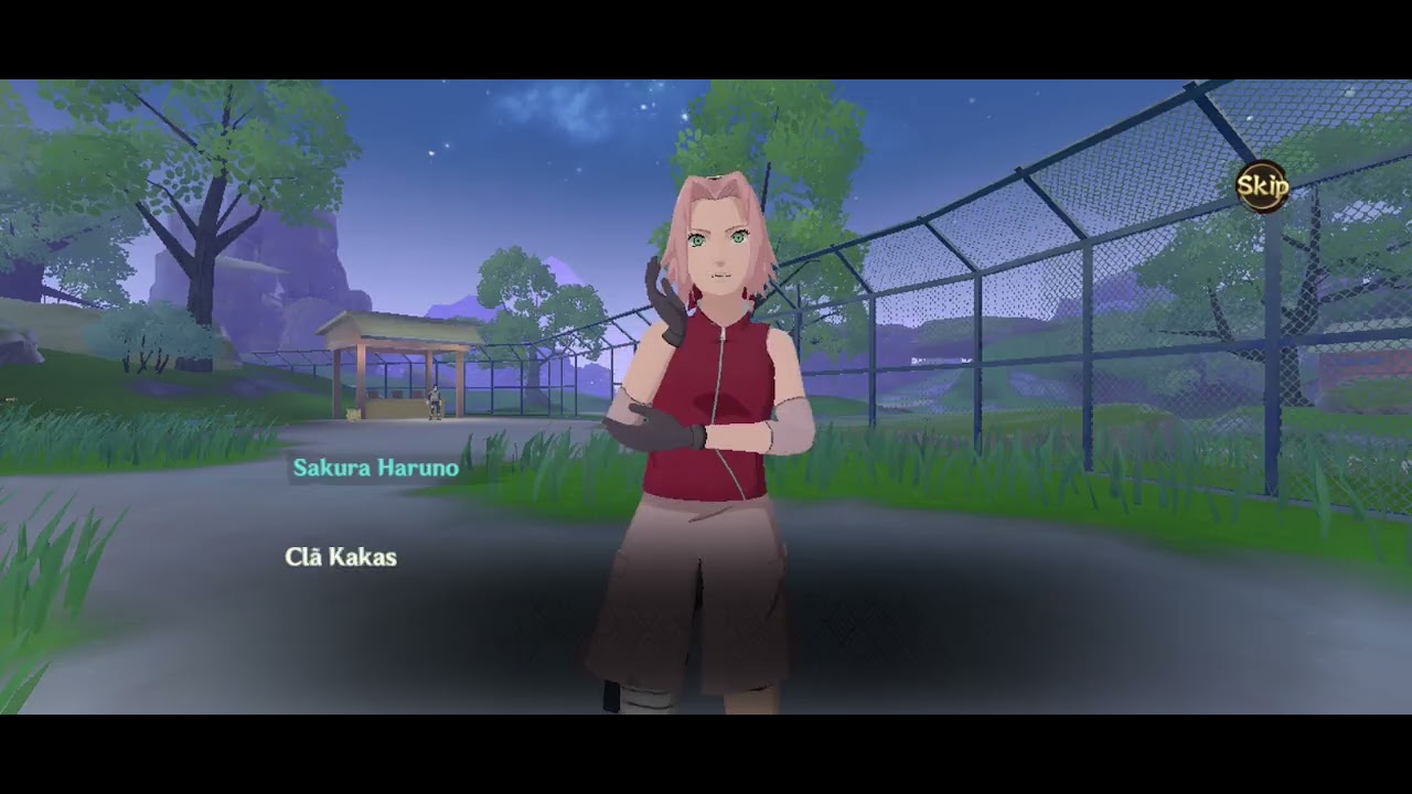Naruto kage parte 2, naruto VS kakashi