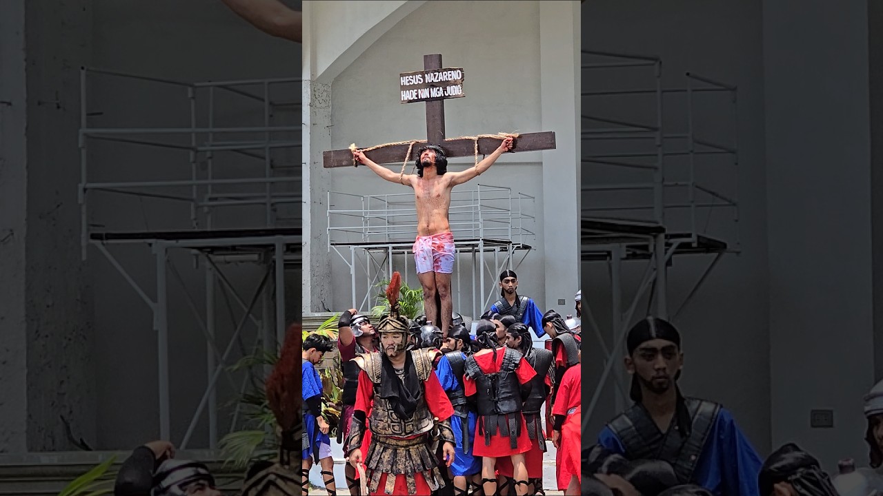 Passion Play 2025 
