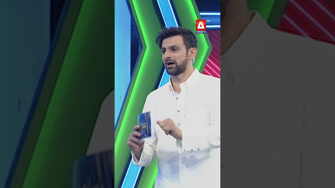 Experts Question Pakistan&rsquo;s ODI Squad Choices | A Sports