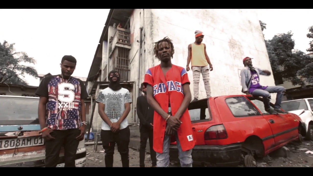 Mara Music Katuka   Clip Officiel