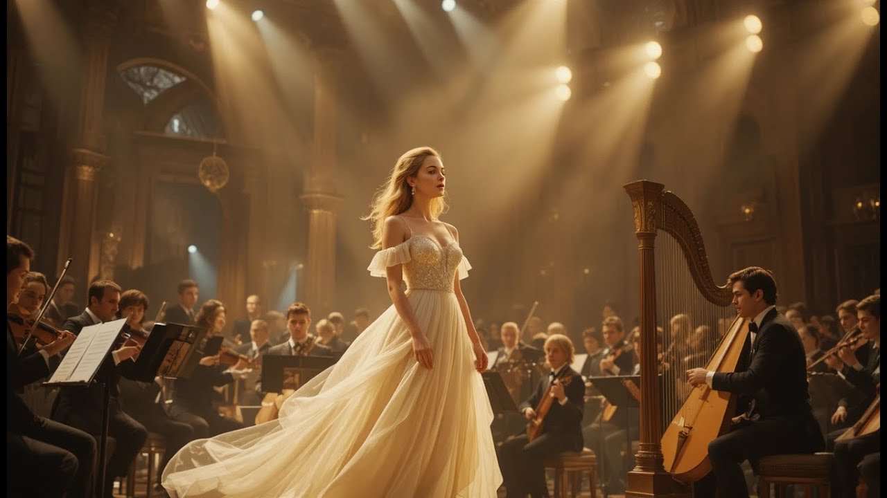 &ldquo;Lament of the Falling Dawn&rdquo;, Classical Crossover