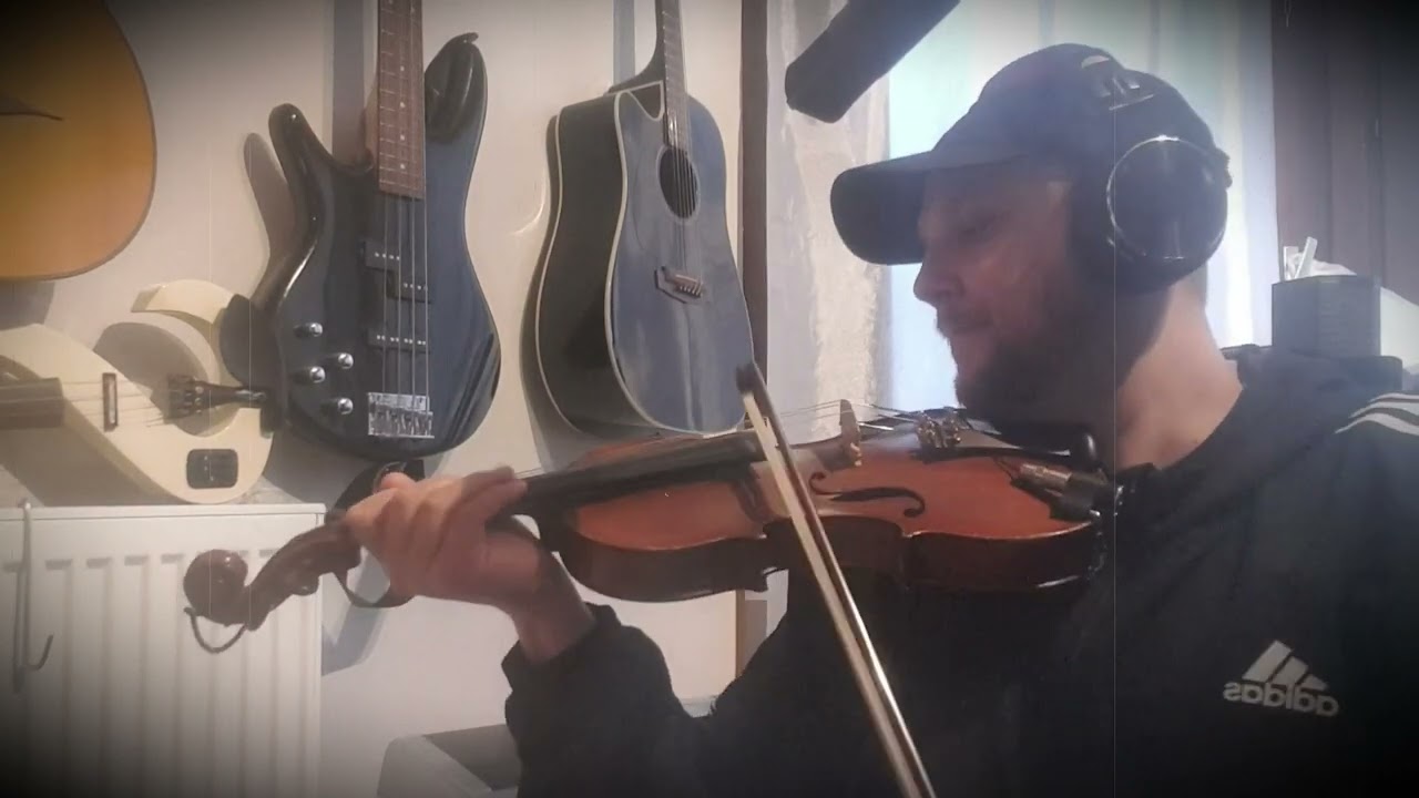 bei dir war es immer so schön sinti musique violon billy hassli