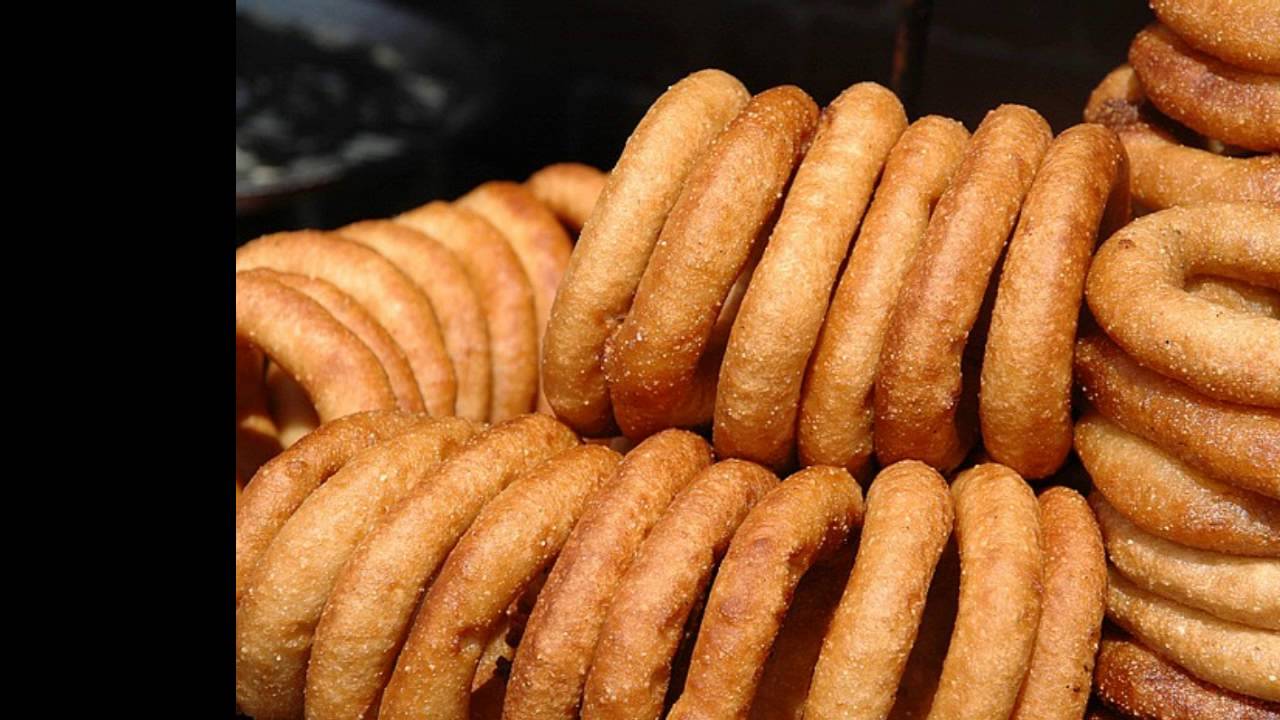 Top Five Foods Of Nepal