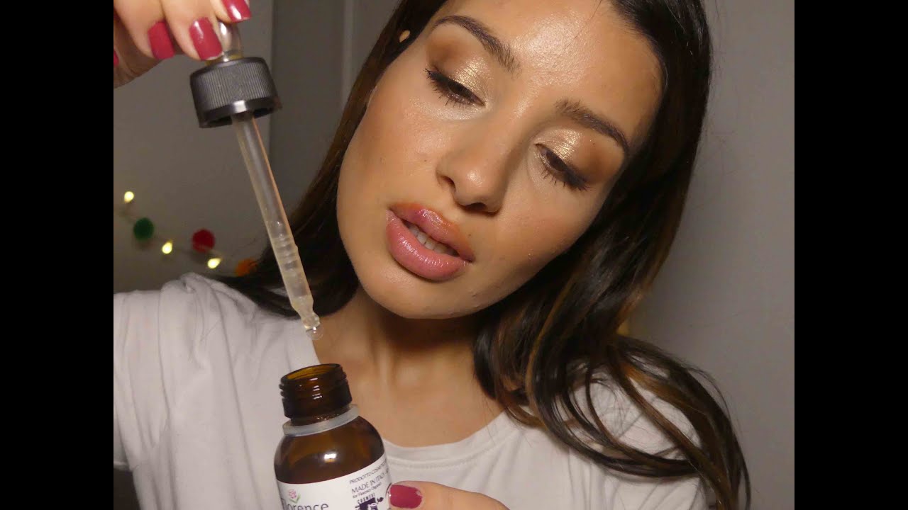 ASMR PULIZIA DEL VISO RILASSANTE 🧖🏽‍♀️ | SPA ROLEPLAY
