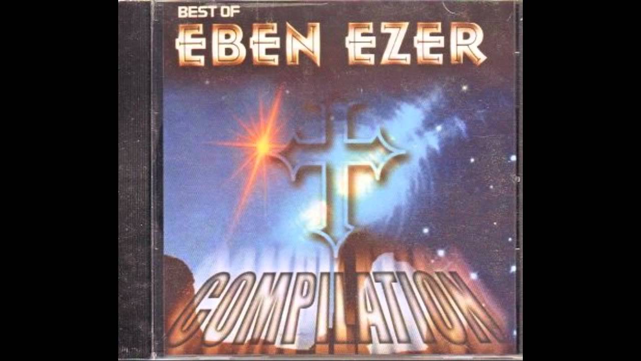 Priere Pour Haiti- Ebenezer Compilation