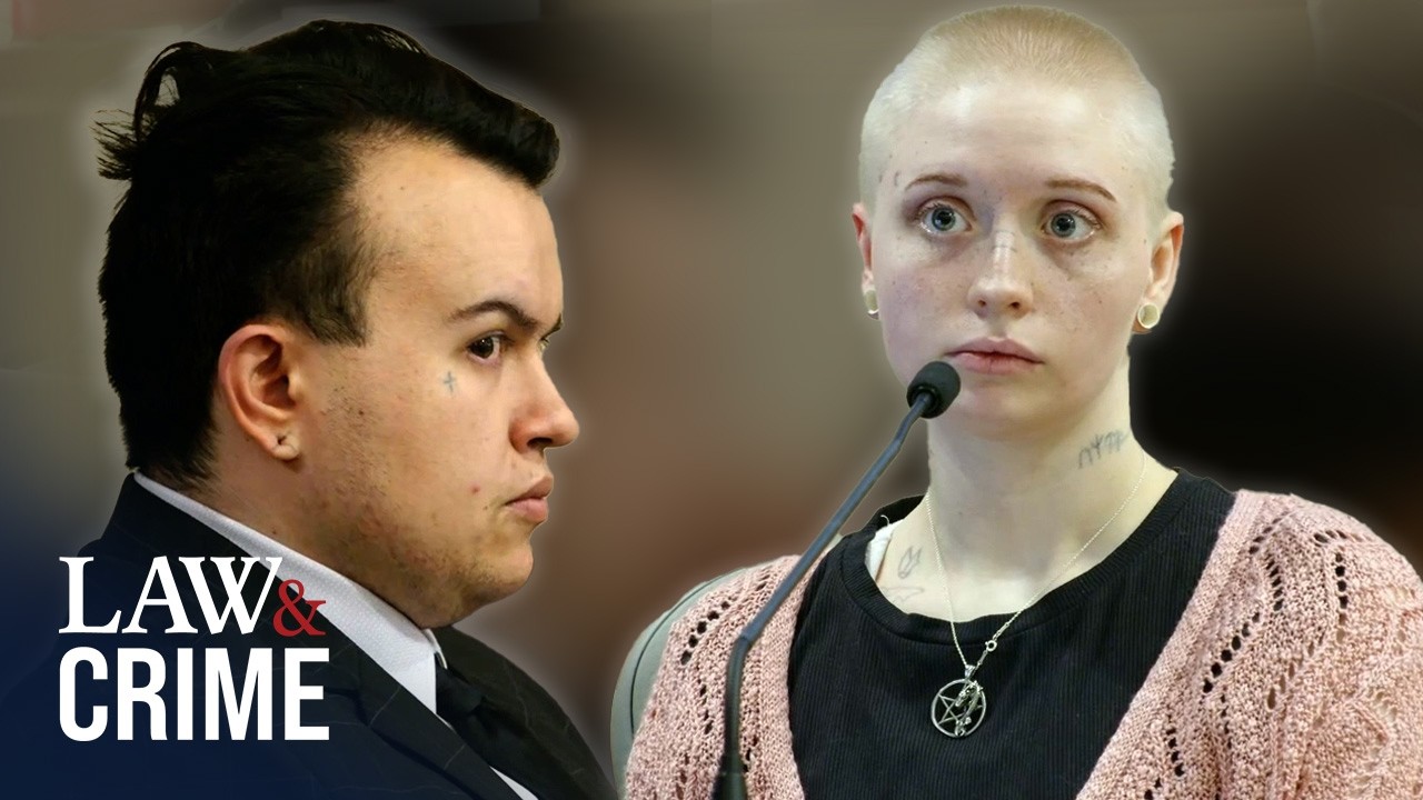 Sword Killer Reveals Murder Plot &mdash; Full Testimony