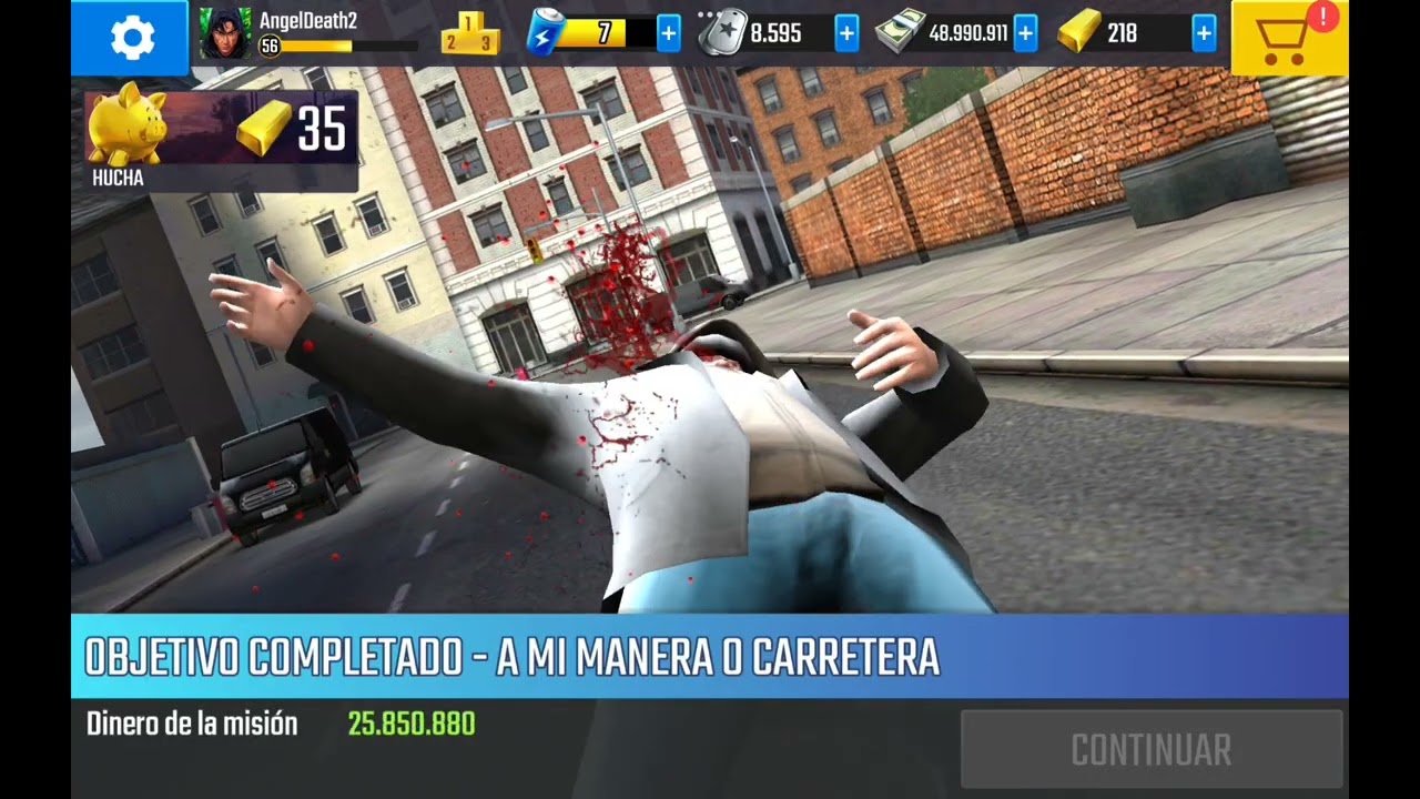 Z27 Pure Sniper (Modo Campaña misión 27 a la 30)