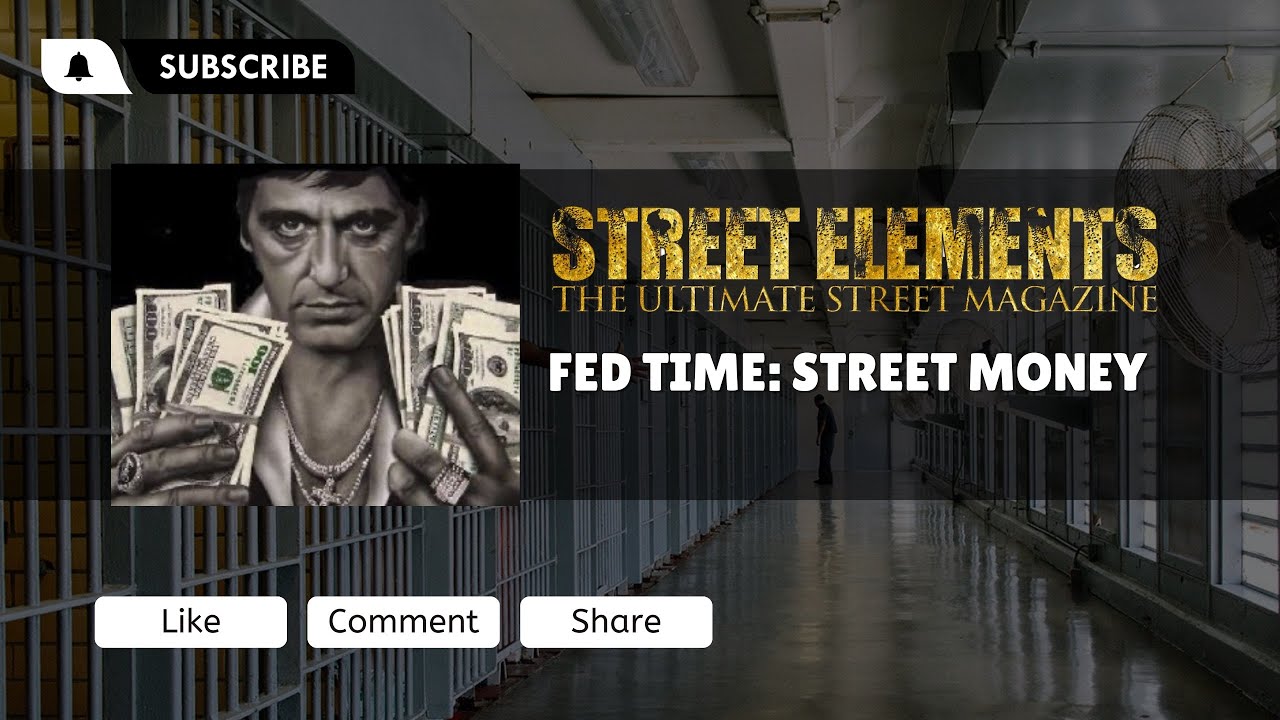 FED TIME: IS THE LICK  WORTH THE TIME IN PRISON