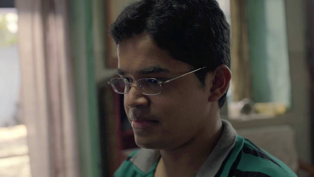 Manish Garg TVC_With a PC, you’re powerful