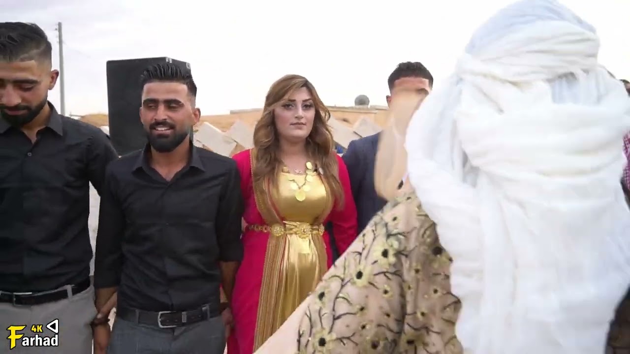 حفلات كوباني قرية بوغا خوشناف و رولا عازف نجم ومطربين ابو جوان وياسر#  فيديو فرهاد 0933130464