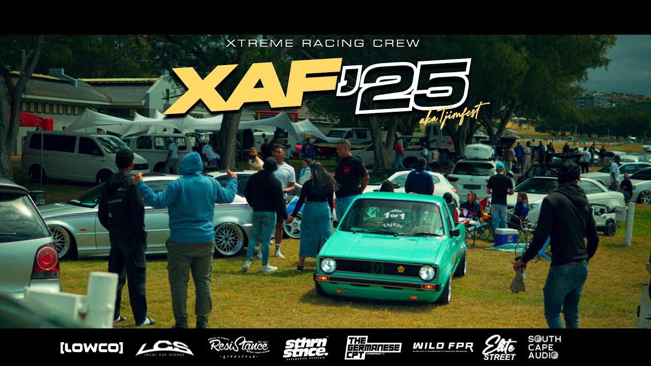 ОФИЦИАЛЬНЫЙ АФТЕРМОВИД XAF25 | ХОЛМЫ | 4K