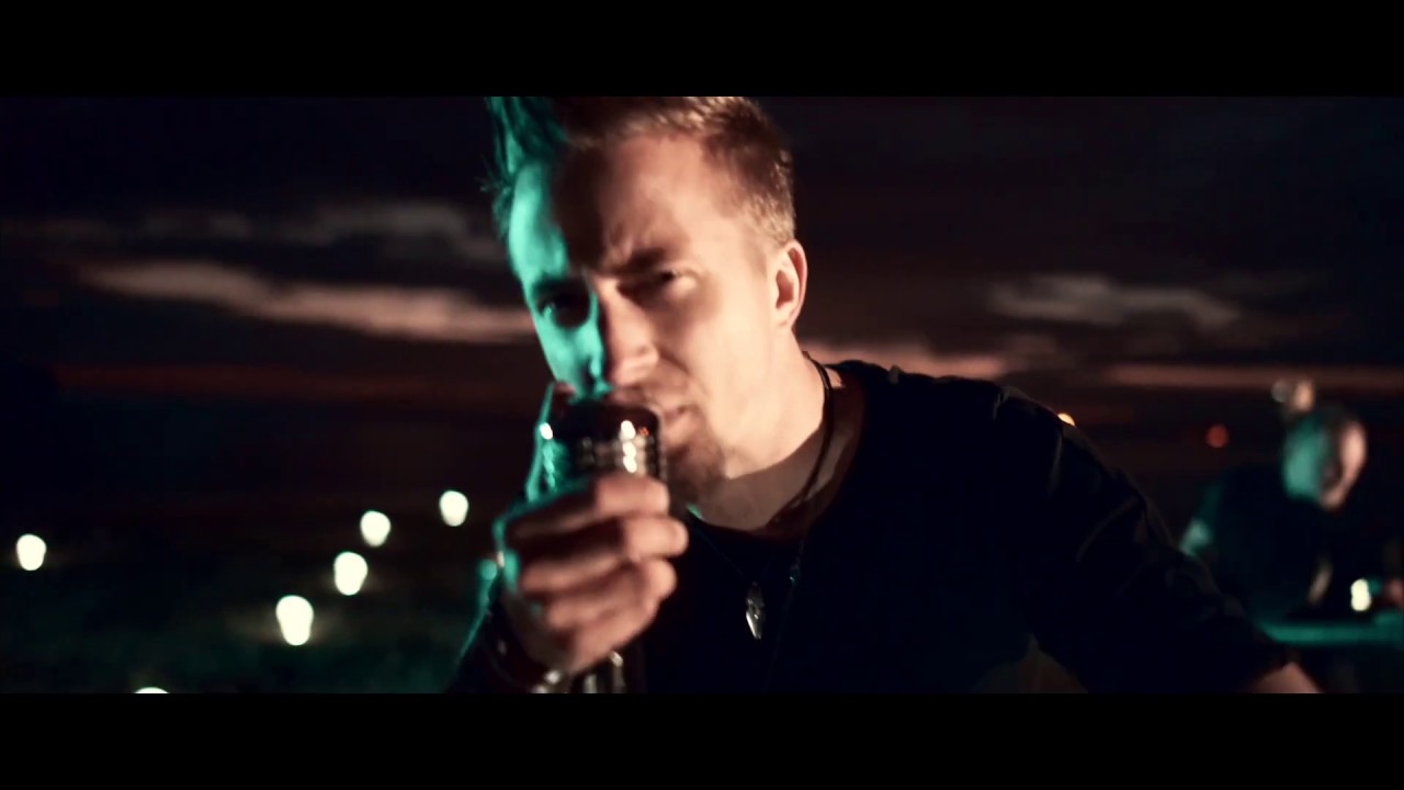 Imset - Lajf (Official Video)