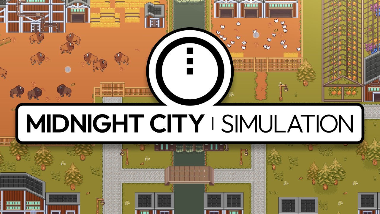 Midnight City Trailer