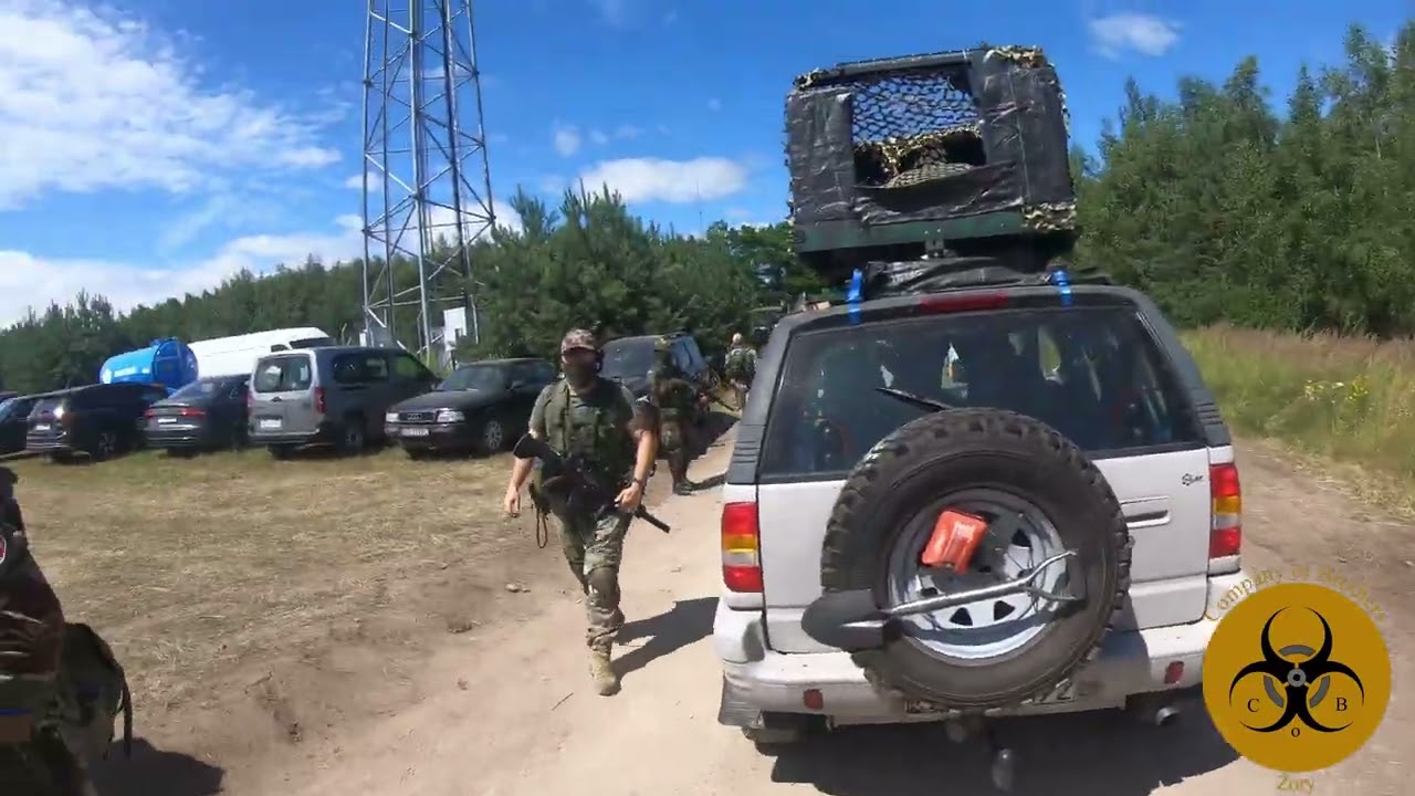 PAF 2026 [Polish Airsoft Festival]
