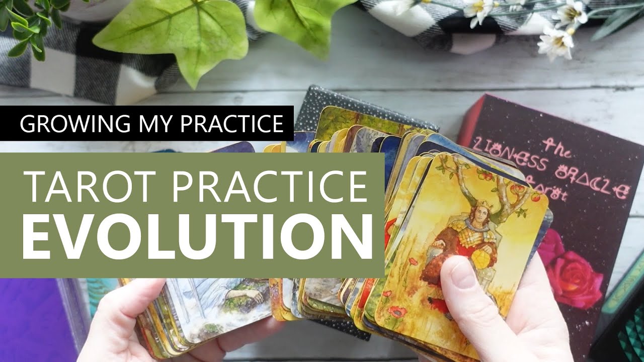 It’s not just a declutter, it’s an evolution