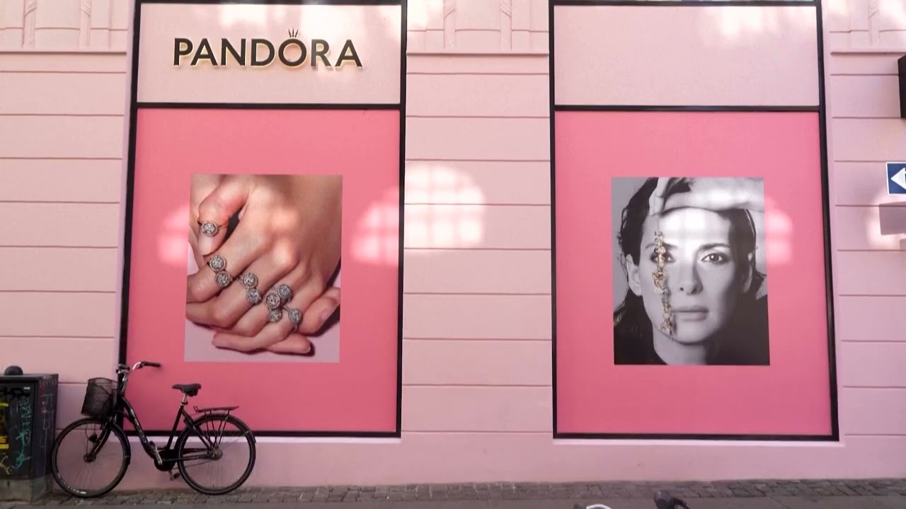 Pandora goes platinum to cut reliance on silver