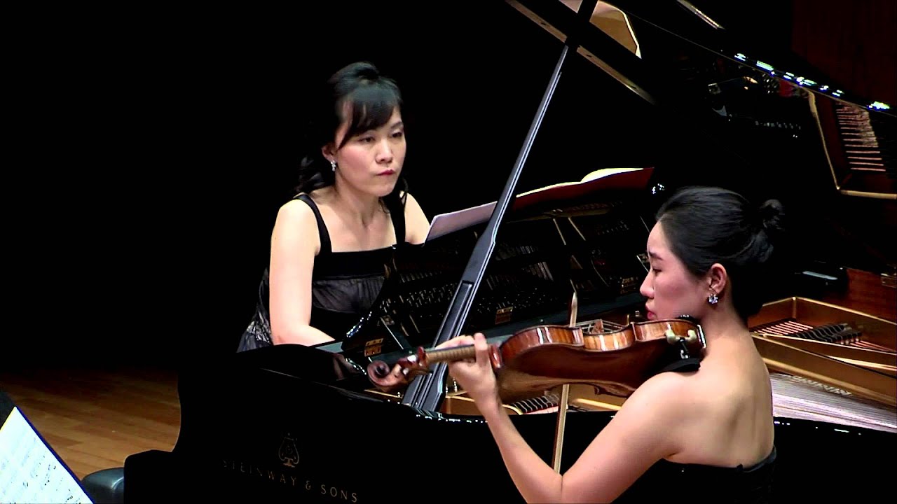 Nino Rota - Trio for Flute, Violin and Piano