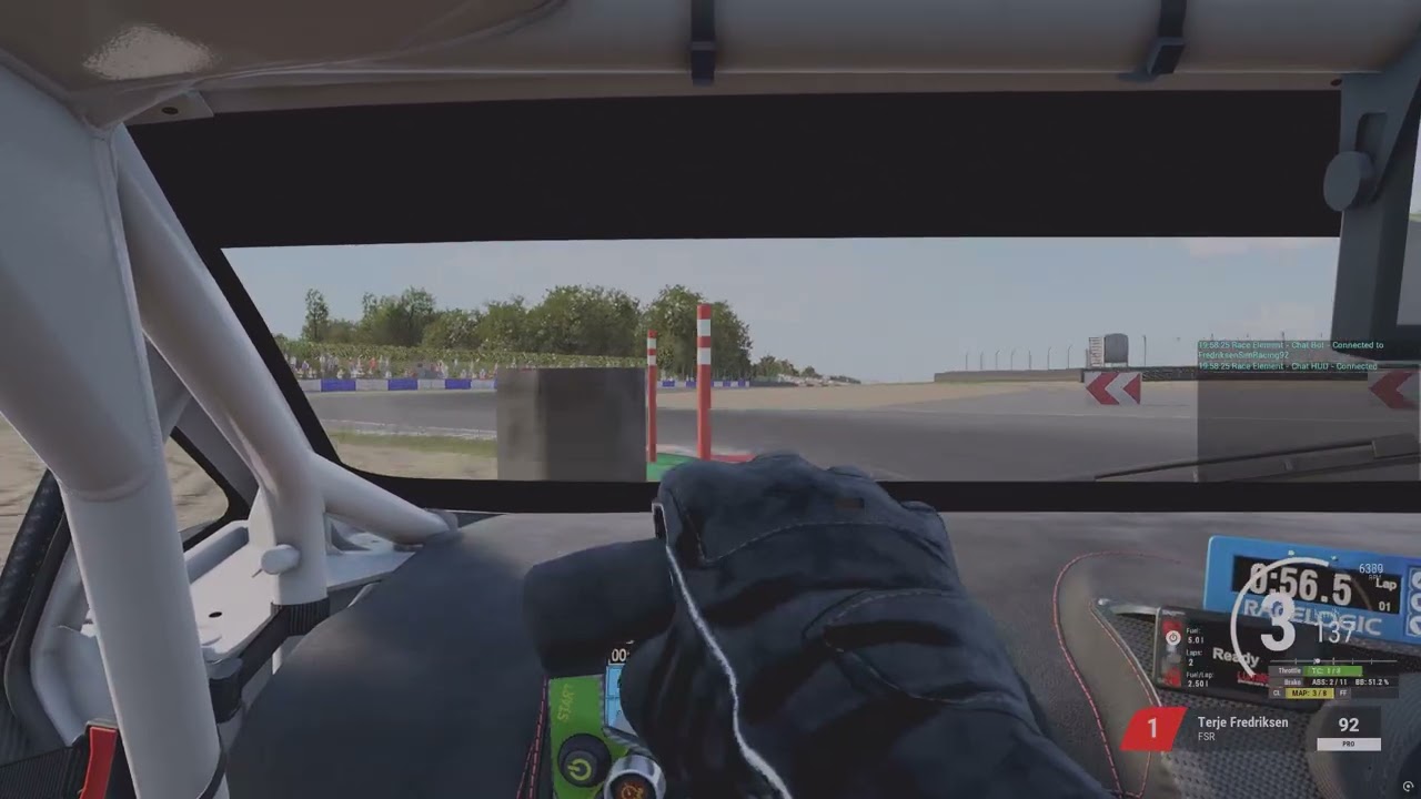 Pitskill.io | Hotlap server - 1:25.567