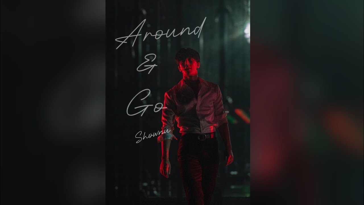 SHOWNU-Around & Go
