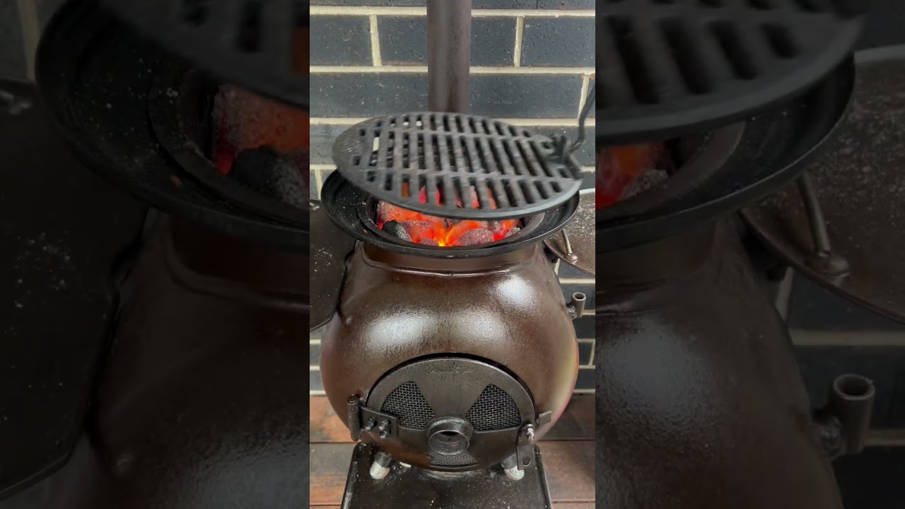 What fuels to use in your Ozpig Series 2