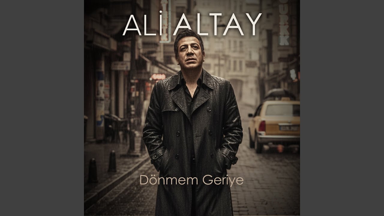 Dönmem Geriye