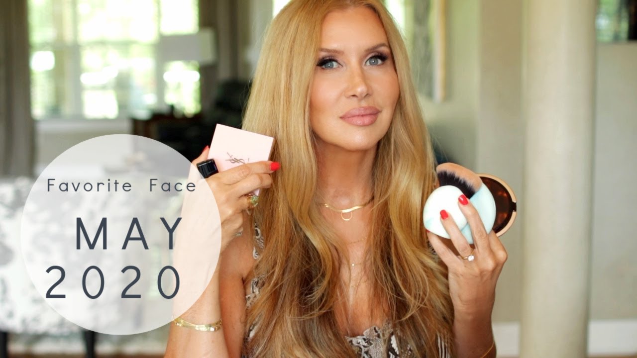 May 2020~ Favorite Face