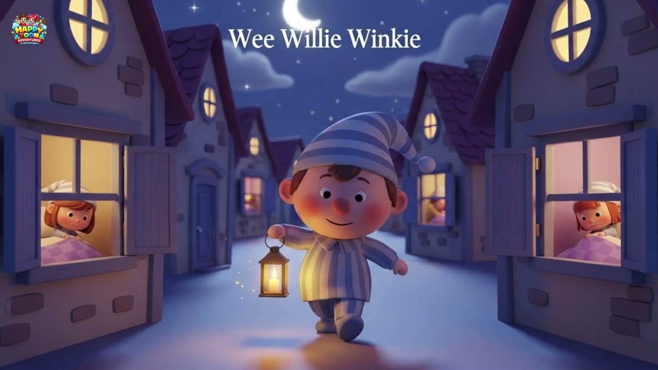 Wee Willie Winkie