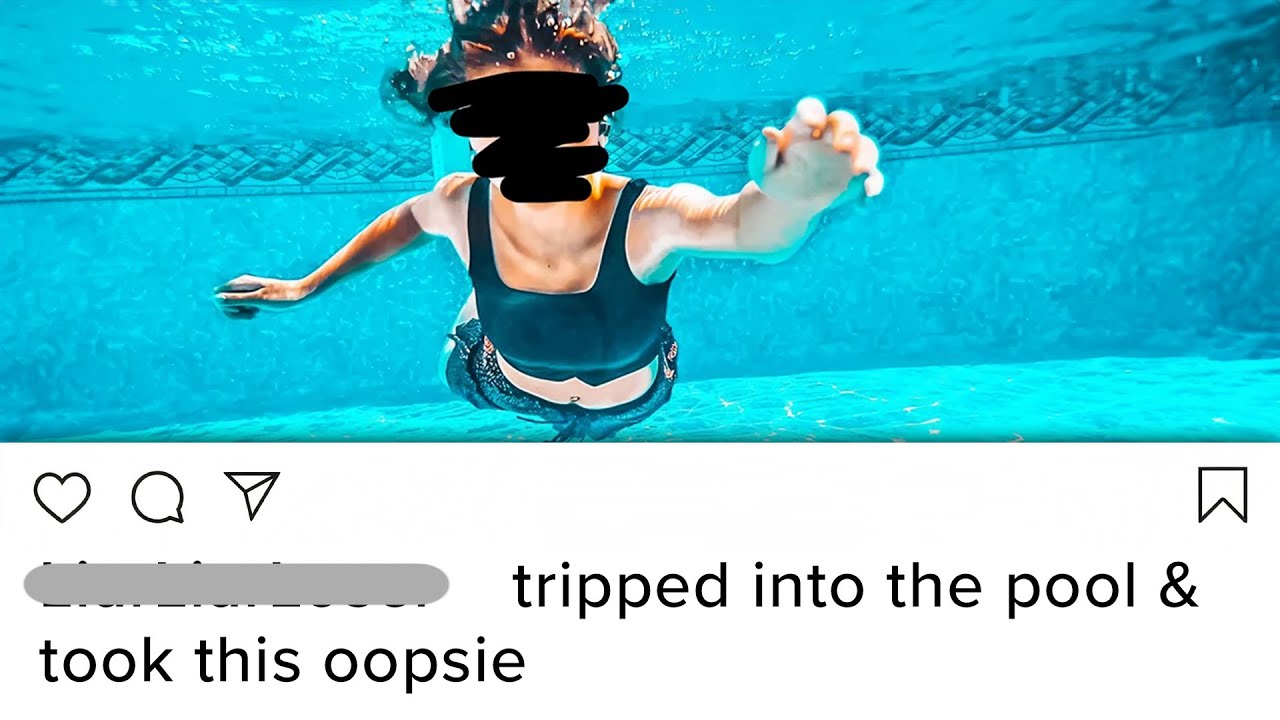 people caught lying online