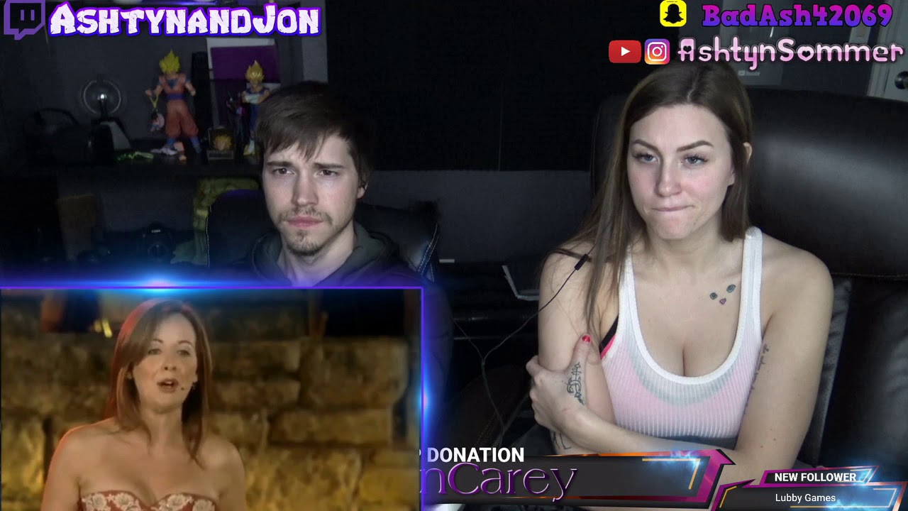 Celtic Woman - The Voice. Ashtyn&Jon REACTION.