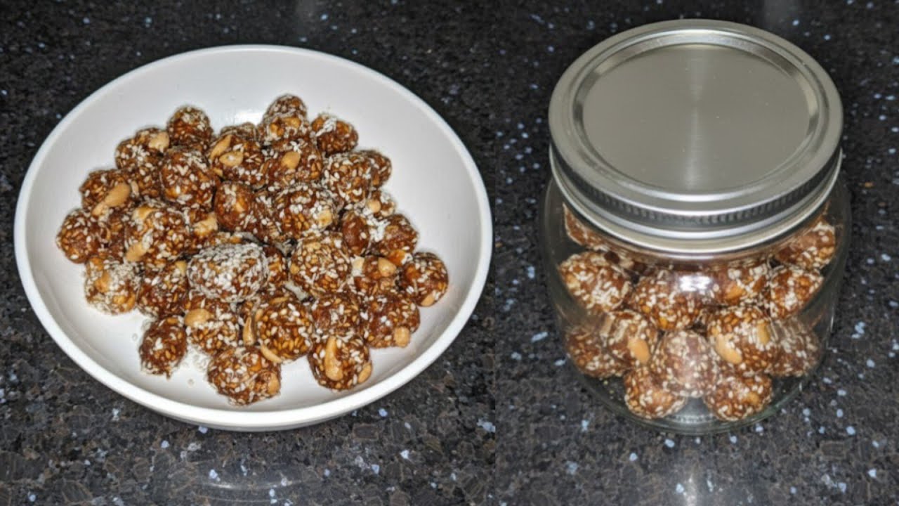 Easy Snacks Recipe With Home Ingredients