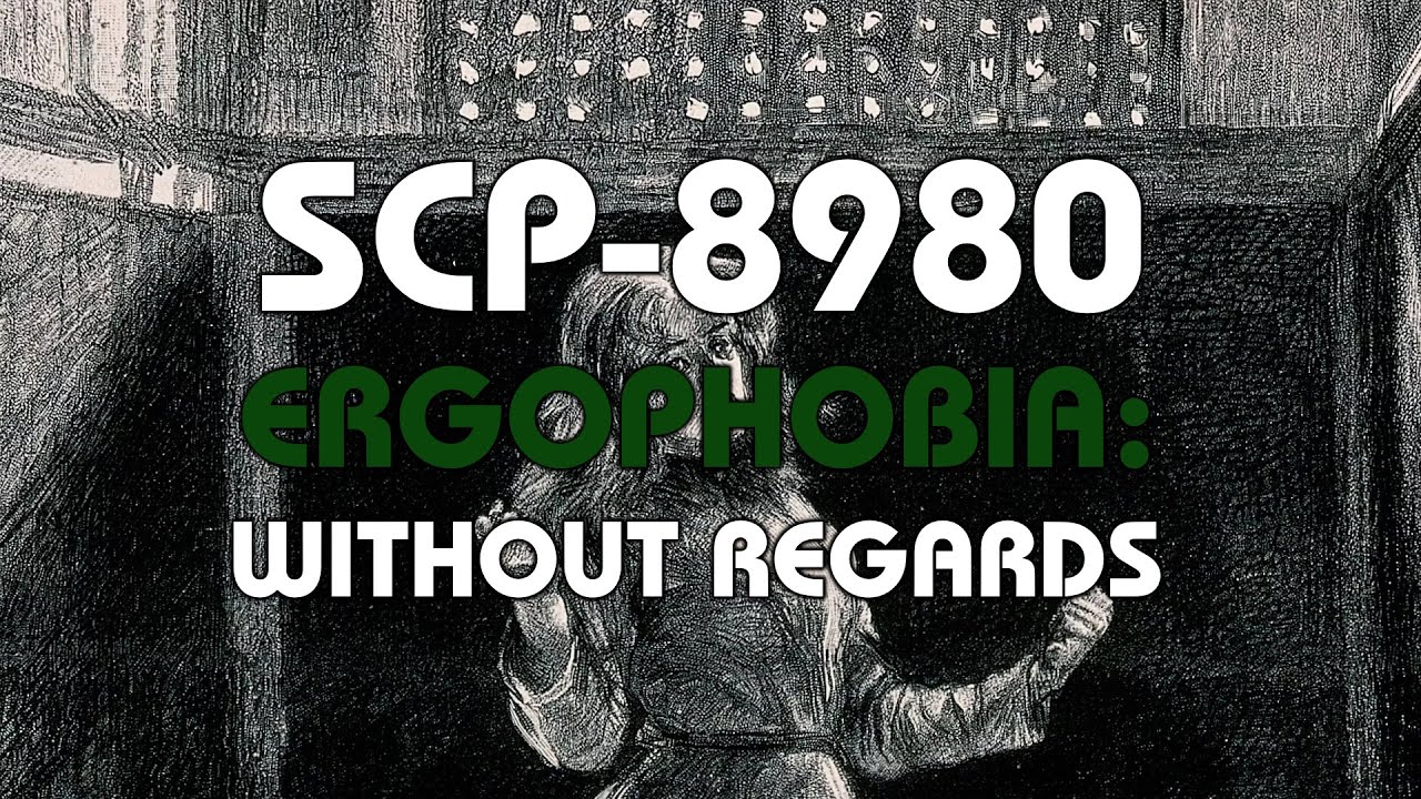 SCP-8980 | Euclid | Ergophobia: Without Regards | Do You Trust Your Boss?